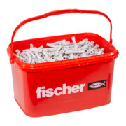 fischer Universaldübel UX 8x50 R Eimer-4