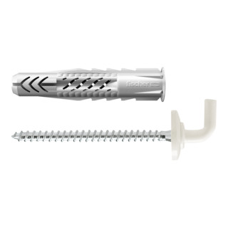 fischer Universaldübel UX 8x50 WH W