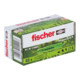 fischer Universaldübel UX GREEN mit Flachbund-4
