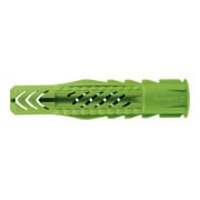 fischer Universaldübel UX GREEN mit Flachbund-1