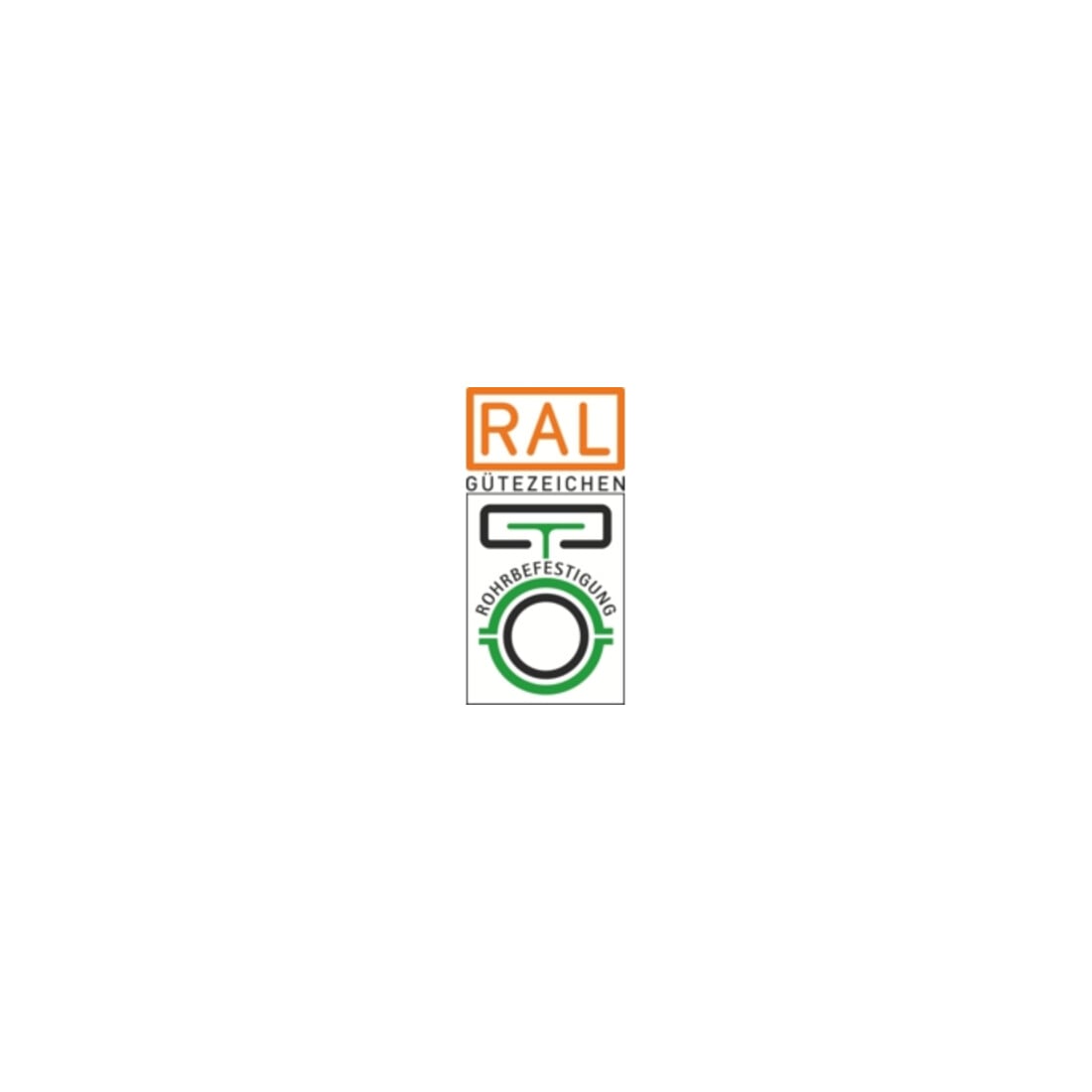 fischer Rohrschelle FRS-L Universal