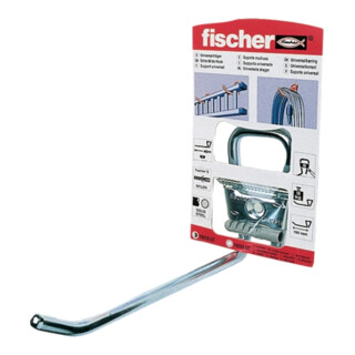 fischer Universalträger UT