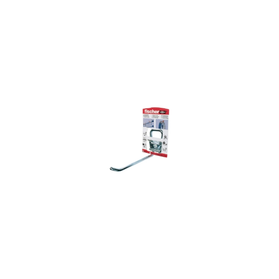 fischer Universalträger UT