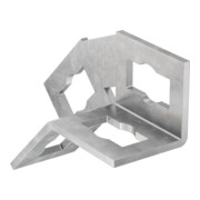 fischer Universalwinkel PUWS 2x2/135° zl-5