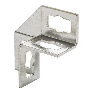 fischer Universalwinkel PUWS 2x2