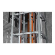 fischer Universalwinkel PUWS 2x2-3