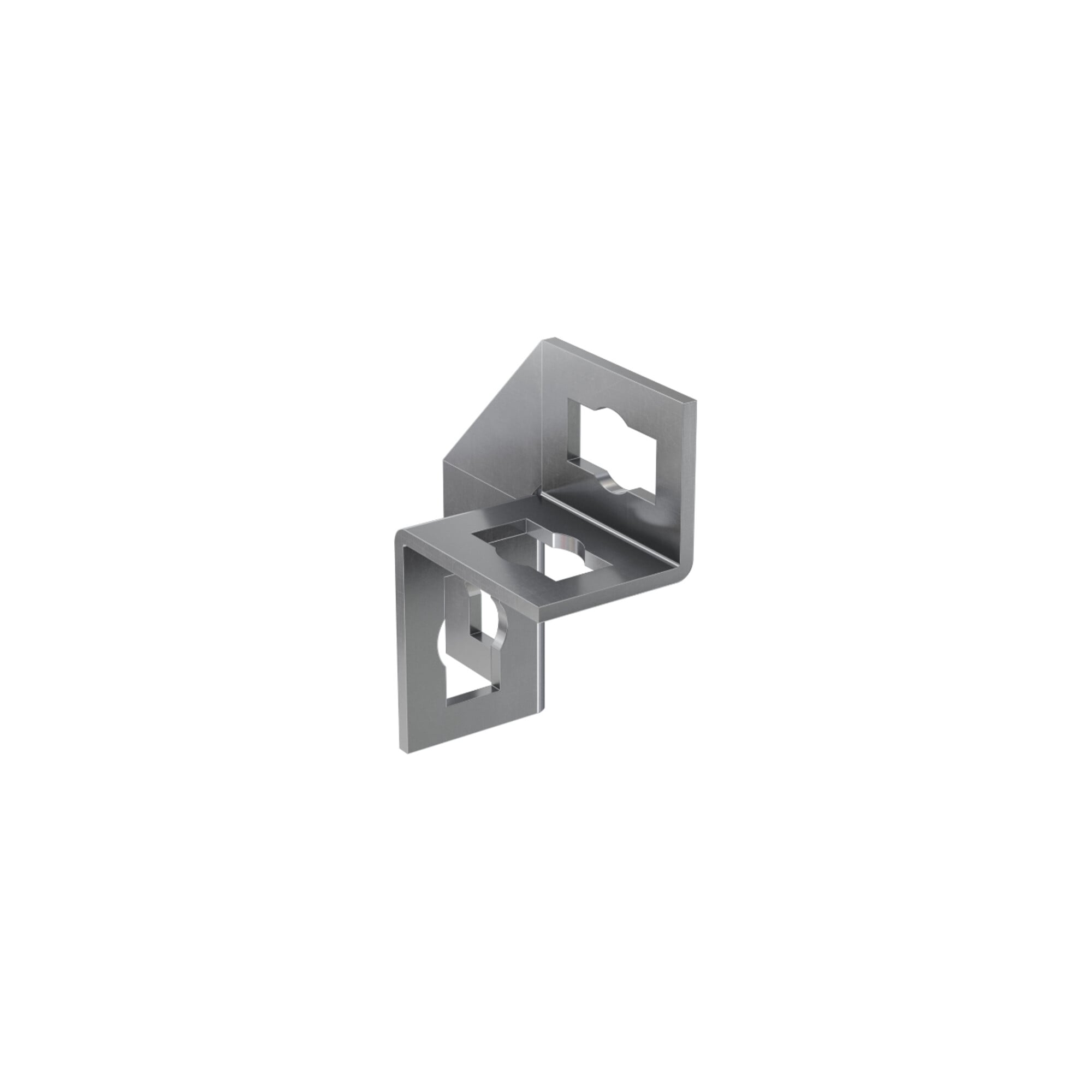 fischer Universalwinkel PUWS 2x2 A4