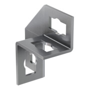 fischer Universalwinkel PUWS 2x2 A4-5