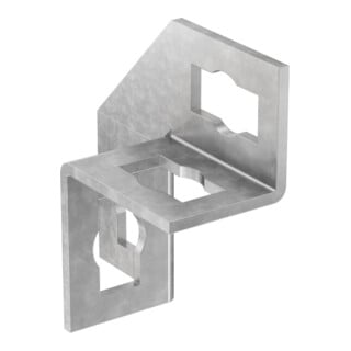fischer Universalwinkel PUWS 2x2 zl