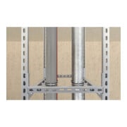 fischer Universalwinkel PUWS 2x2 zl-2