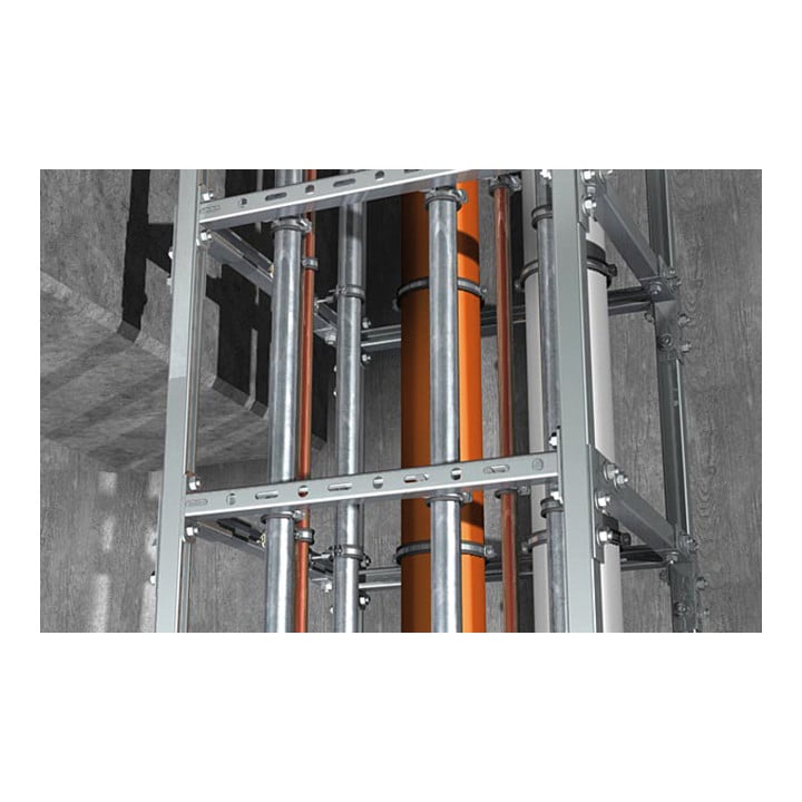 fischer Universalwinkel PUWS 4x4