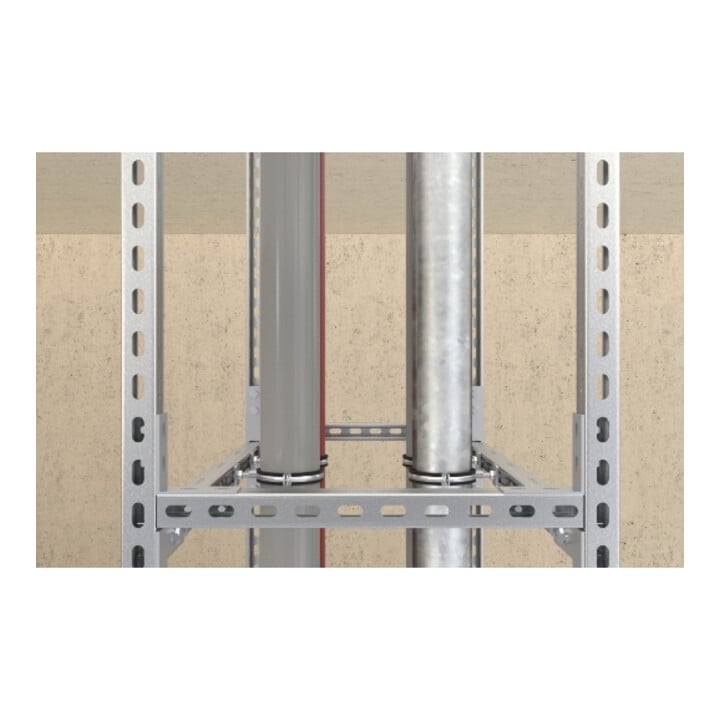 fischer Universalwinkel PUWS 4x4 A4