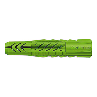 fischer Universeelplug UX Green 12 x 70