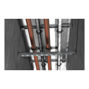 fischer  Universele beugel MW 90°-3