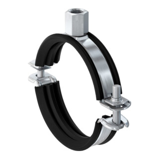 fischer pijpbeugel FRS-L universeel