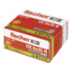 Fischer  universele plug UX 6x35 R-1