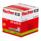 Fischer  universele plug UX 6x50 R-2