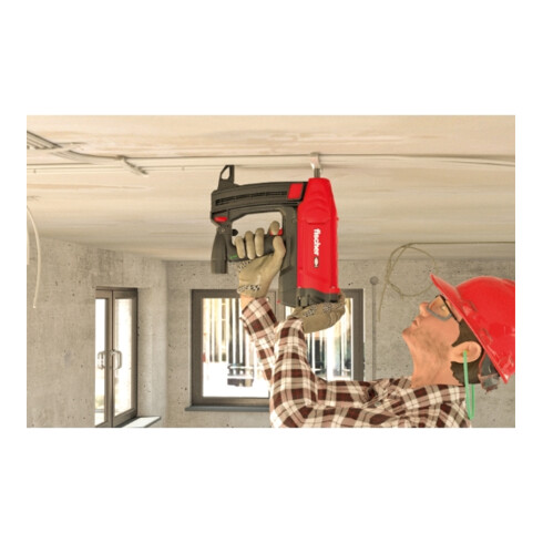 fischer Unterlegscheibe FGC 100