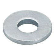 fischer Unterlegscheibe U 8x40-3