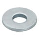 fischer Unterlegscheibe U 6x12