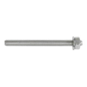fischer Upat Ankerstange UPM -A M10x130 R