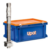 fischer Upat Expressanker BOX MAX 10/10 R + 12/10 R