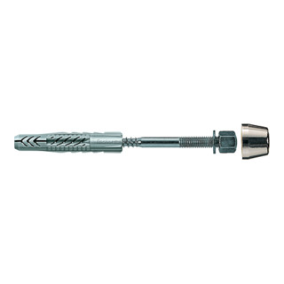 fischer Urinoirbevestiging UST 8 x 110