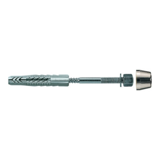fischer Urinoirbevestiging UST 8 x 110