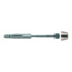 fischer Urinoirbevestiging UST 8 x 110