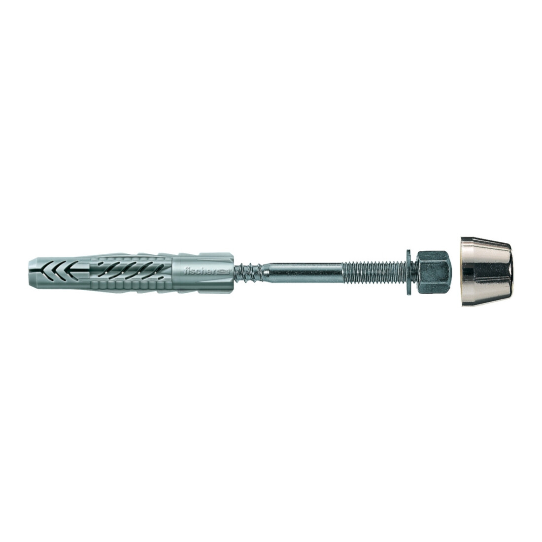 fischer Urinoirbevestiging UST 8 x 110
