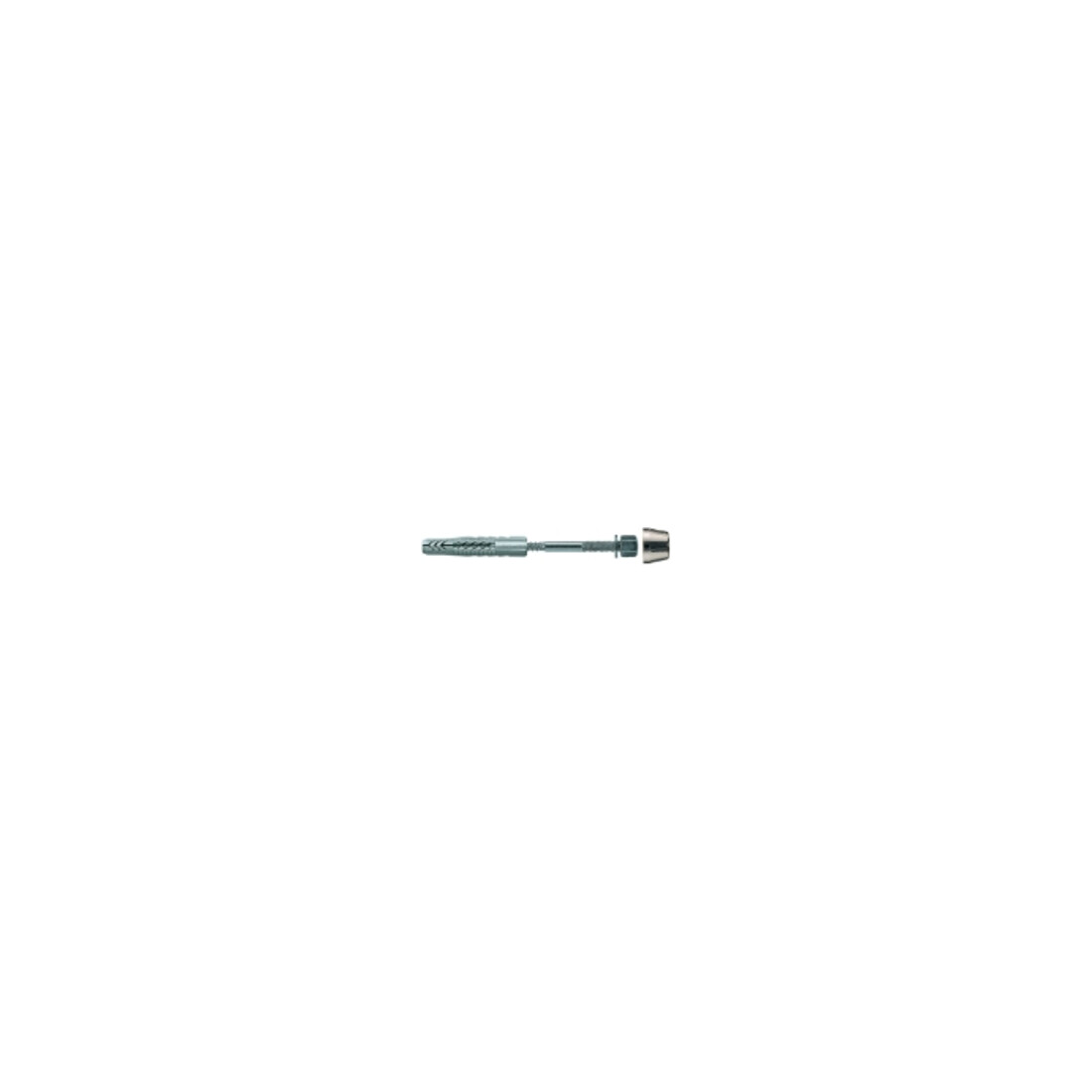 fischer Urinoirbevestiging UST 8 x 110