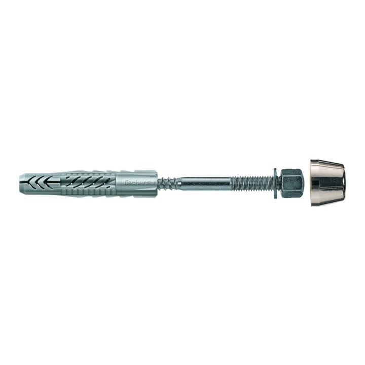 fischer Urinoirbevestiging UST 8 x 110