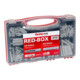 fischer UX/SX boîte d'assortiment-1