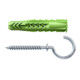 fischer UX universel Vert 6x35 R RH K (4)-1