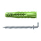 fischer UX Universel Vert 6x35 R WH K (4)-1
