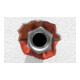 fischer V-nozzle Express Cement