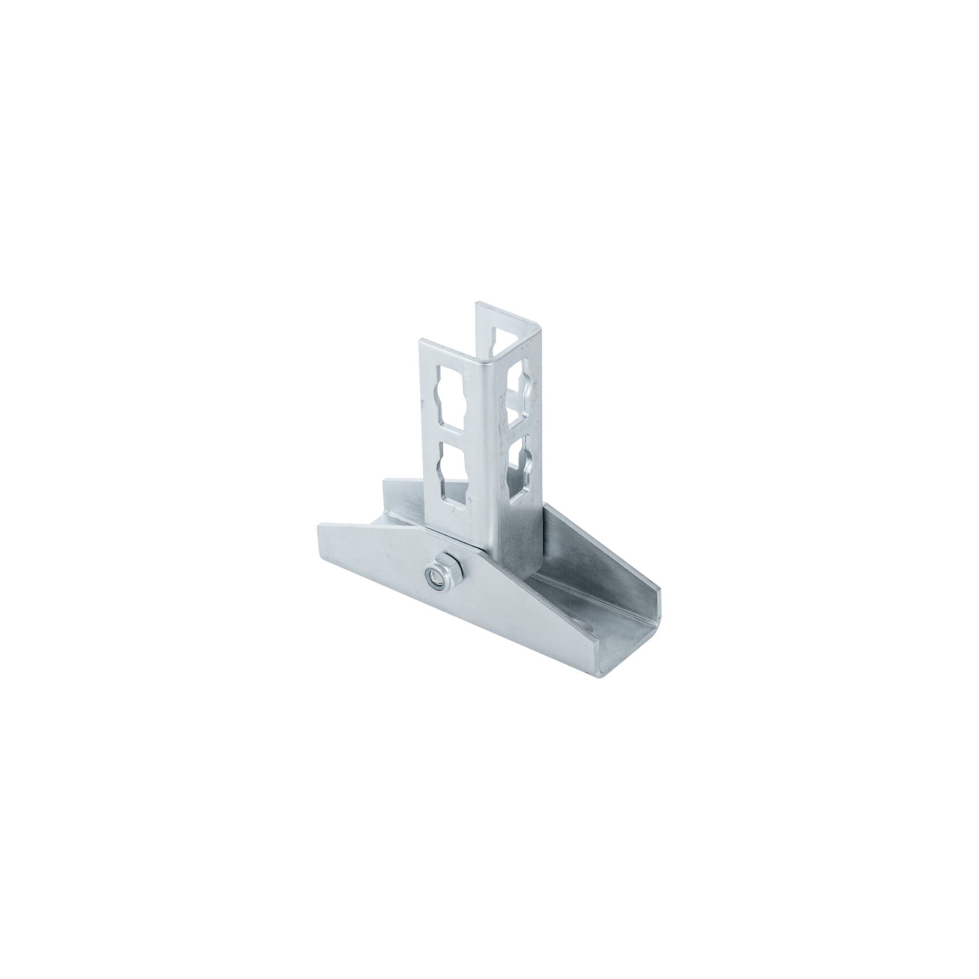 fischer Variabler Schienenfuß PVB A4