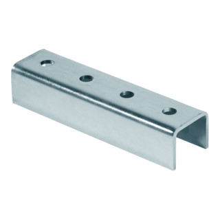 fischer Railverbinder FUF OC