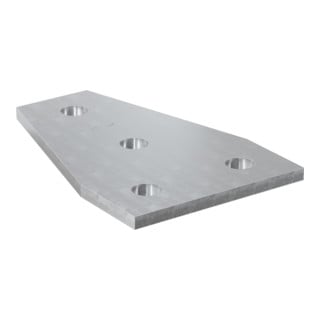 fischer verbindingsplaat FFF 4D