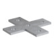 fischer Verbindungselement FFF 5C-4