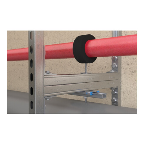 fischer Verbindungselement PFAF 2 zl