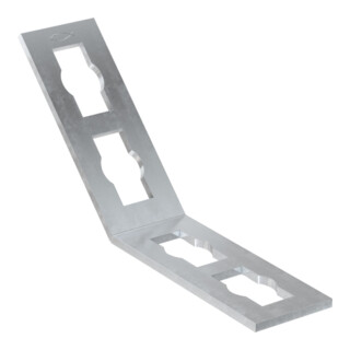 fischer Verbindungselement PFAF 4/135° A4