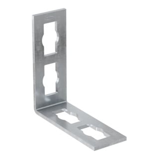 fischer Verbindungselement PFAF 4