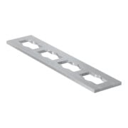 fischer Verbindungselement PFFF 4I zl-4