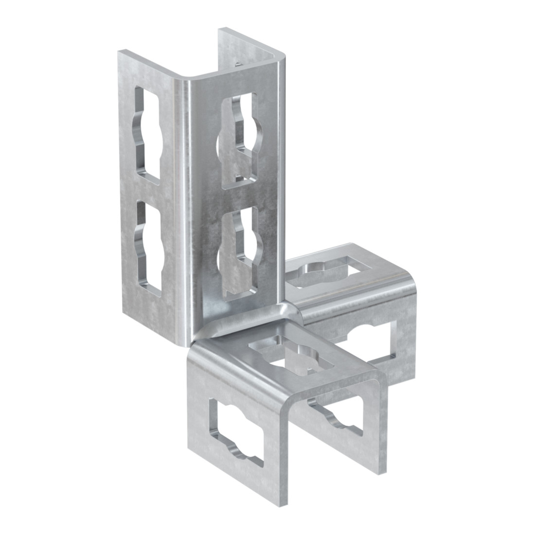 fischer Verbindungselement PFUF 3DL