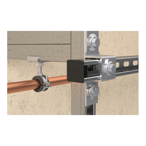 fischer Verbindungselement PFUF 41 A4