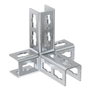 fischer Verbindungselement PFUF 4D