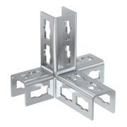 fischer Verbindungselement PFUF 4D zl-4