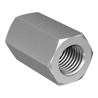 fischer Verbindungsmuffe VM M8 A4