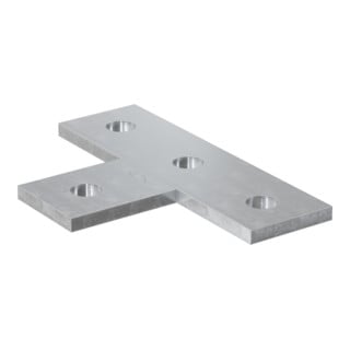 fischer Verbindungsplatten FFF 4T